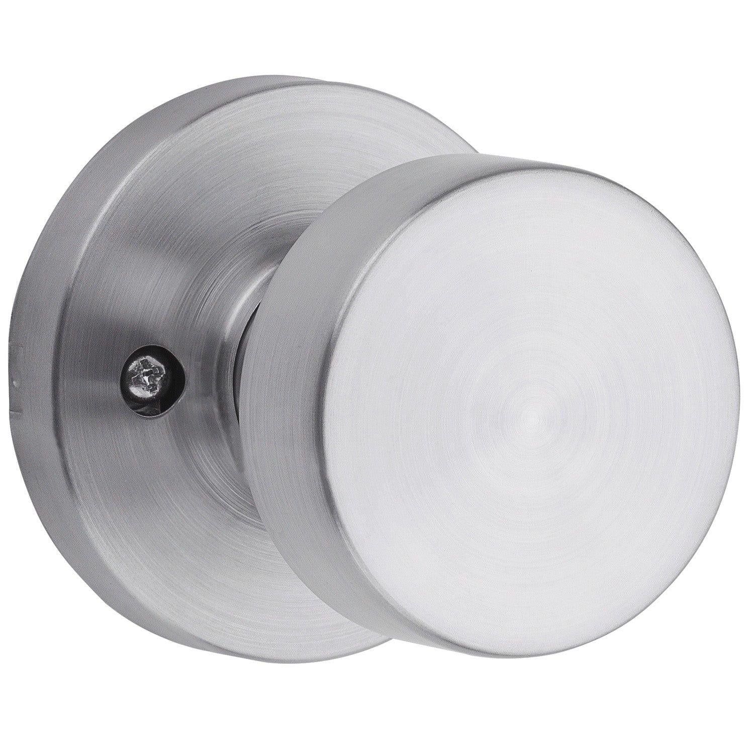 Kwikset 788PSKRDT Pismo Dummy Door Knob