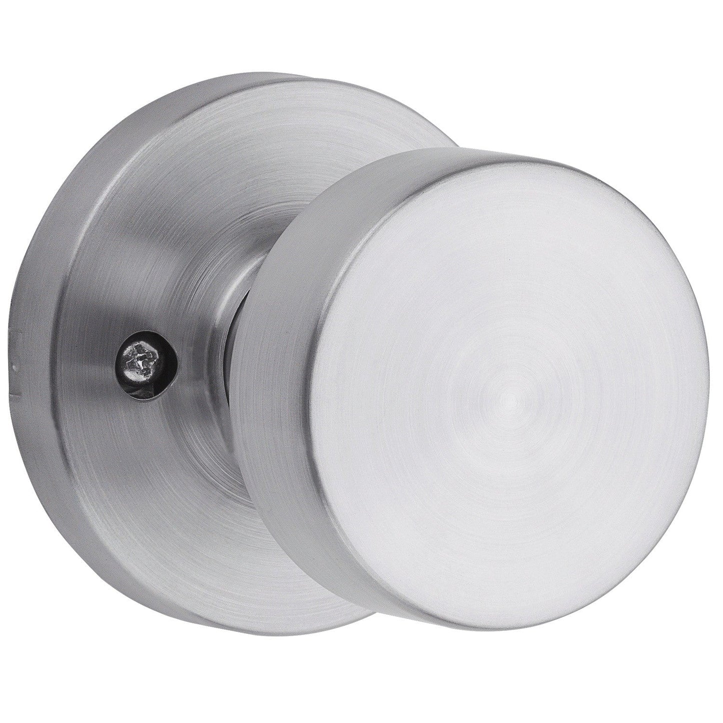 Kwikset 788PSKRDT Pismo Dummy Door Knob.