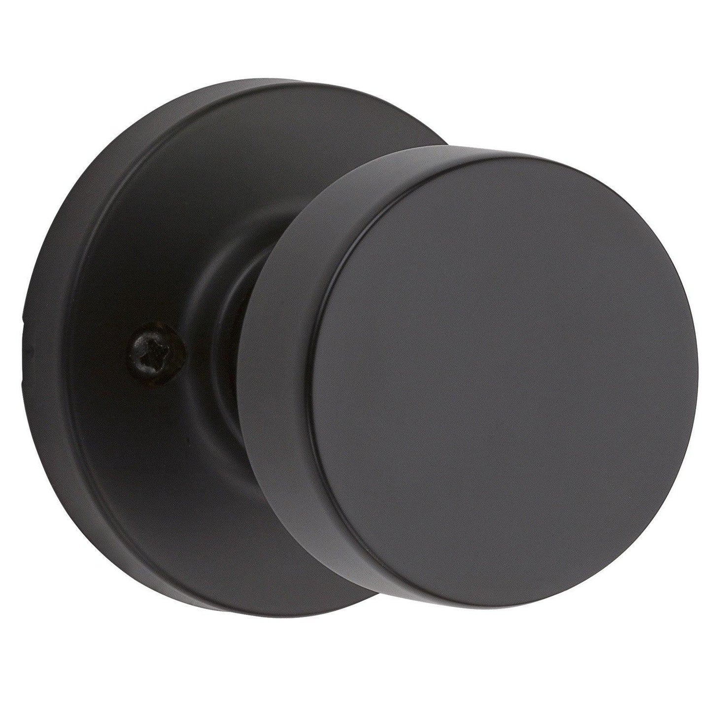Kwikset 788PSKRDT Pismo Dummy Door Knob