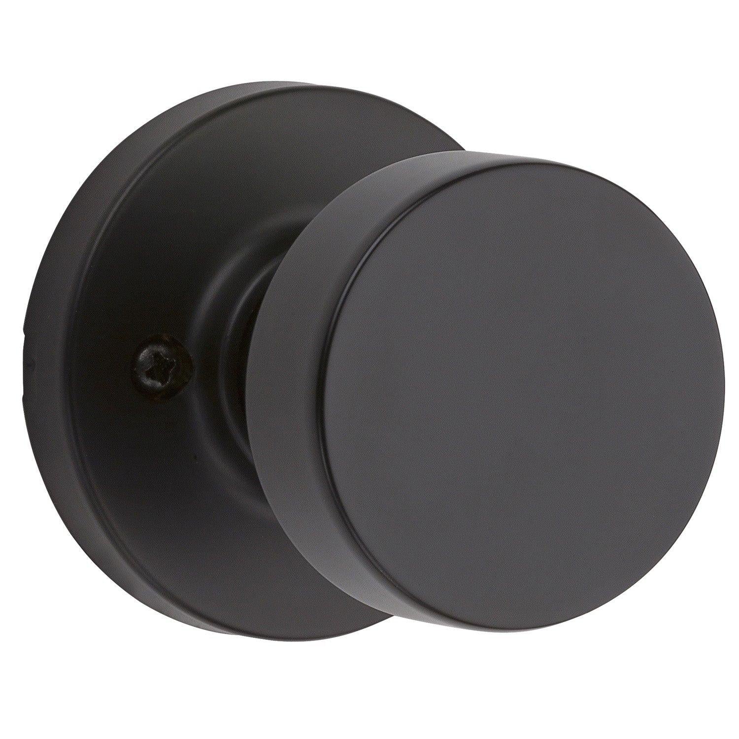 Kwikset 788PSKRDT Pismo Dummy Door Knob