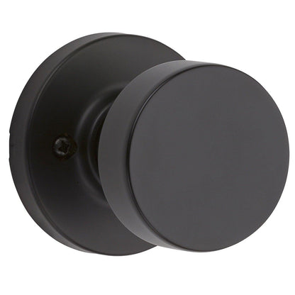 Kwikset 788PSKRDT Pismo Dummy Door Knob
