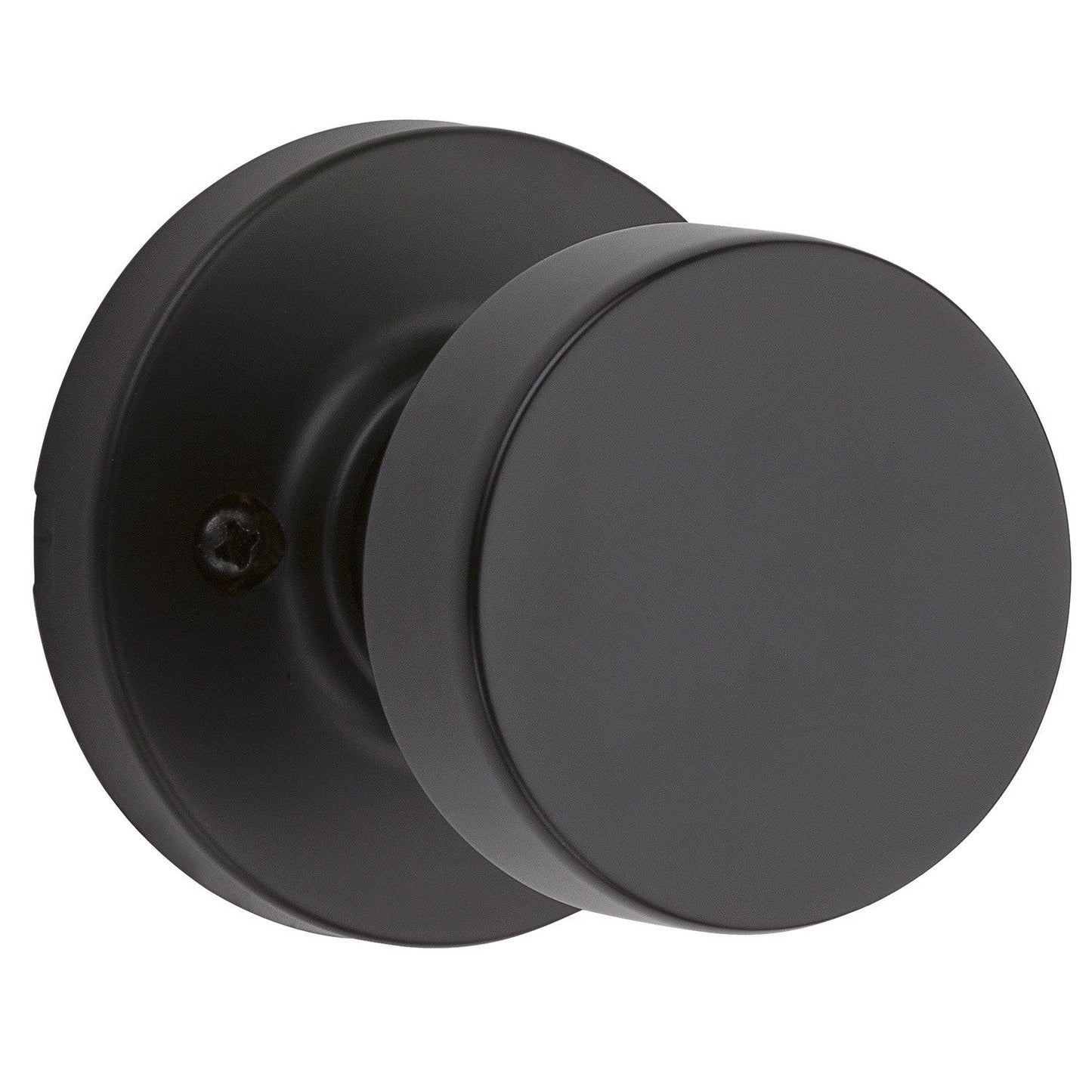 Kwikset 788PSKRDT Pismo Dummy Door Knob.