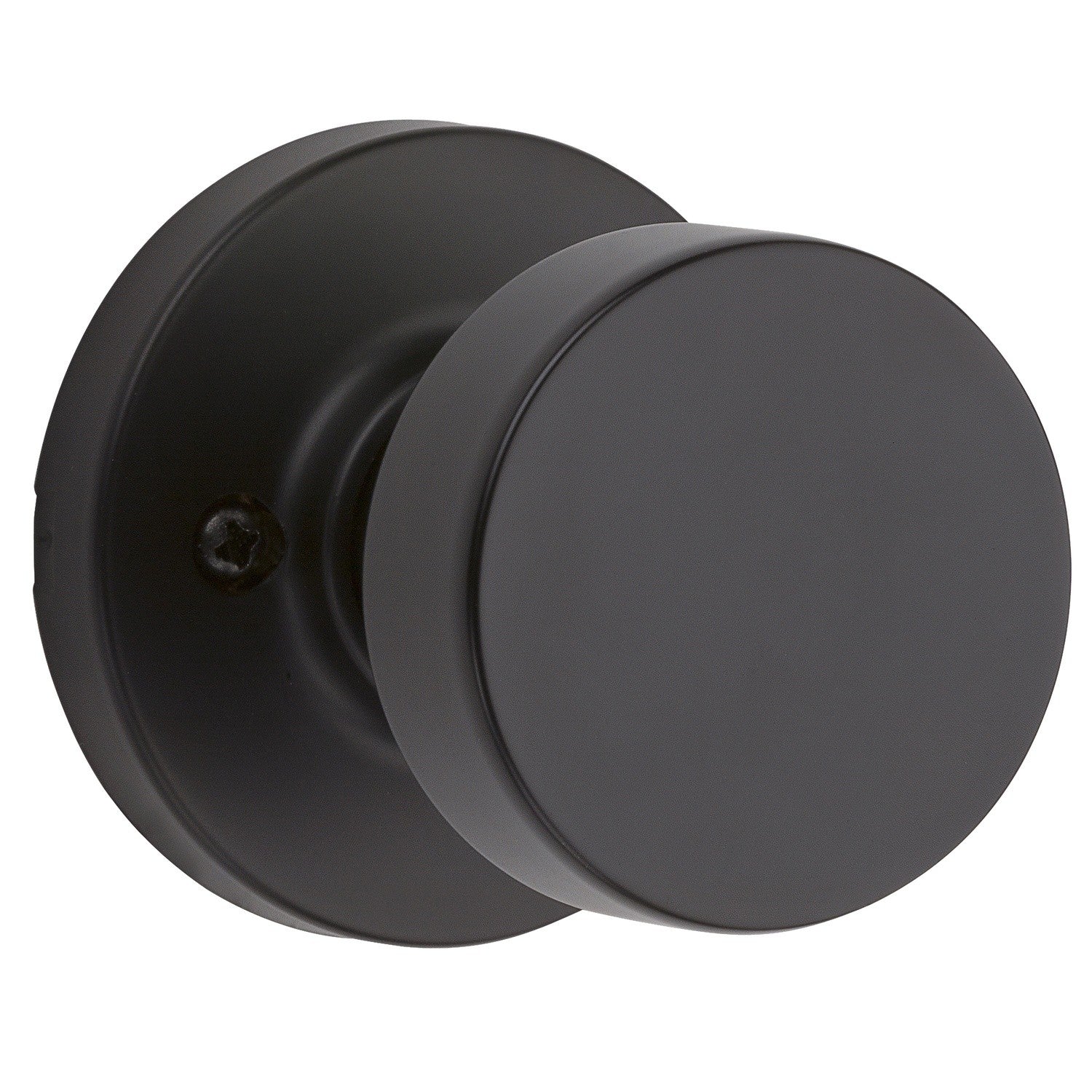 Kwikset 788PSKRDT Pismo Dummy Door Knob.