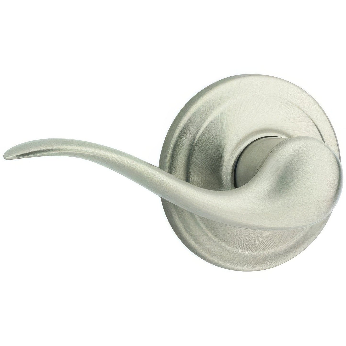 Kwikset 788TNL-LH Tustin Left Handed Single Dummy Lever