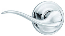 Kwikset 788TNL-LH Tustin Left Handed Single Dummy Lever