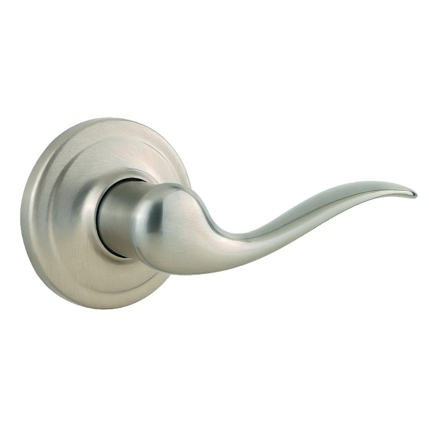 Kwikset 788TNL-RH Tustin Right Handed Single Dummy Lever