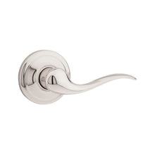 Kwikset 788TNL-RH Tustin Right Handed Single Dummy Lever