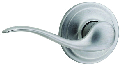 Kwikset 788TNL-RH Tustin Right Handed Single Dummy Lever