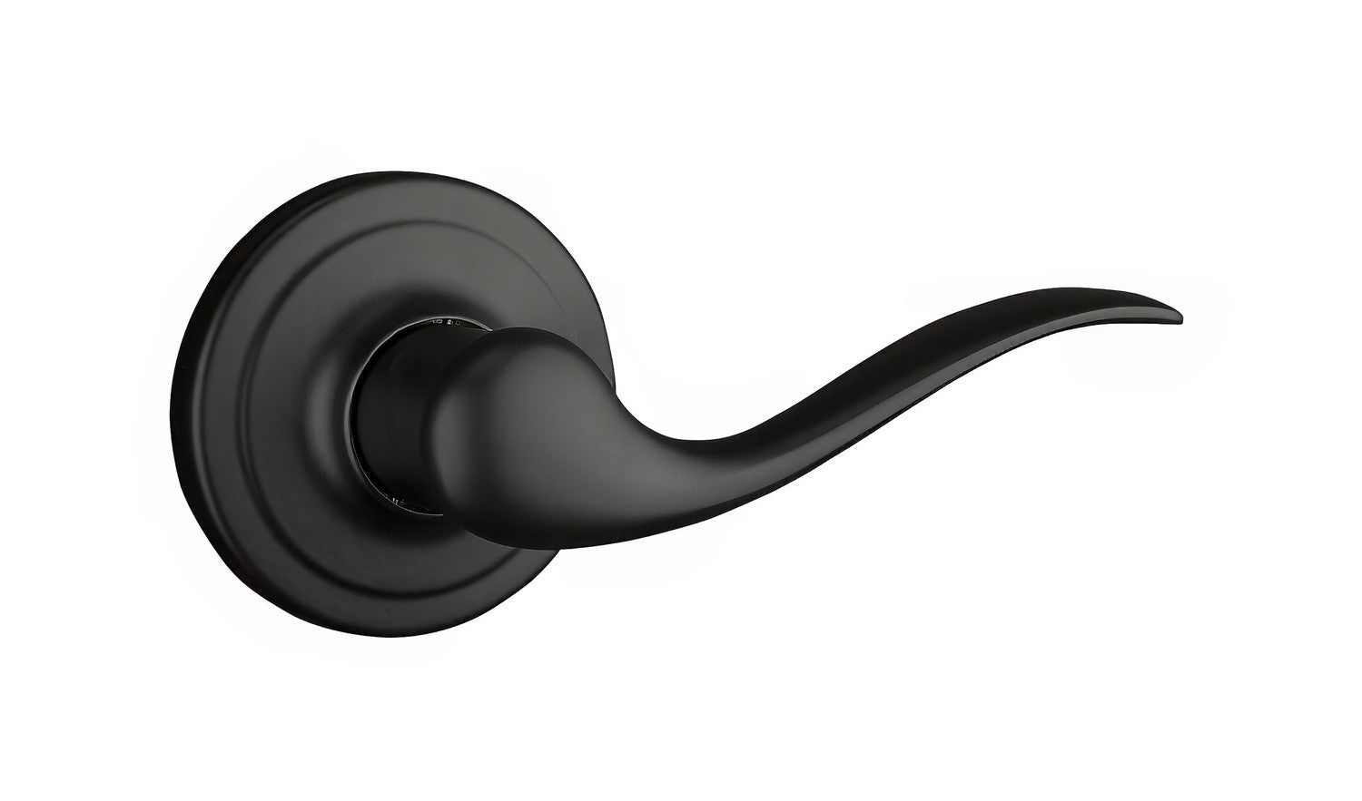 Kwikset 788TNL-RH Tustin Right Handed Single Dummy Lever