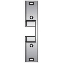 HES 789S-OPTION Faceplate for Rim Exit Devices