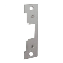 HES 791 Faceplate for Cylindrical Locks.