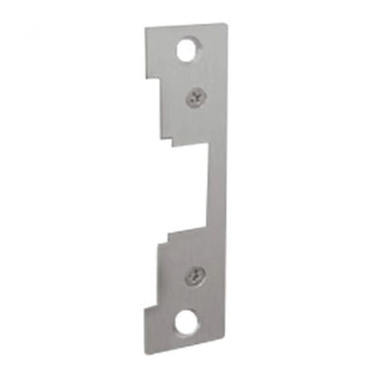 HES 791 Faceplate for Cylindrical Locks