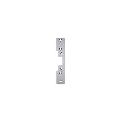HES 792 Faceplate for Cylindrical Locks