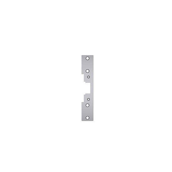 HES 792 Faceplate for Cylindrical Locks.