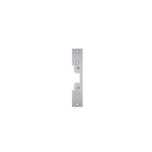 HES 792 Faceplate for Cylindrical Locks.