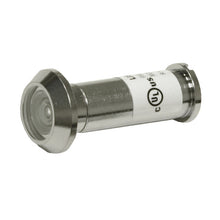 Better Home Products 180 Degree Door Viewer.