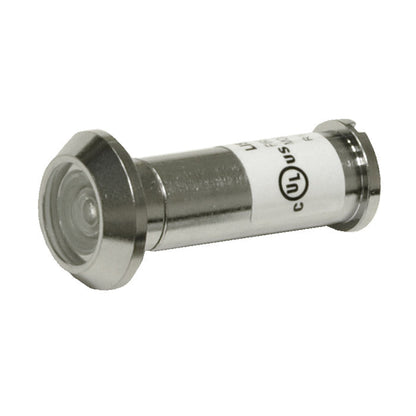 Better Home Products 180 Degree Door Viewer.
