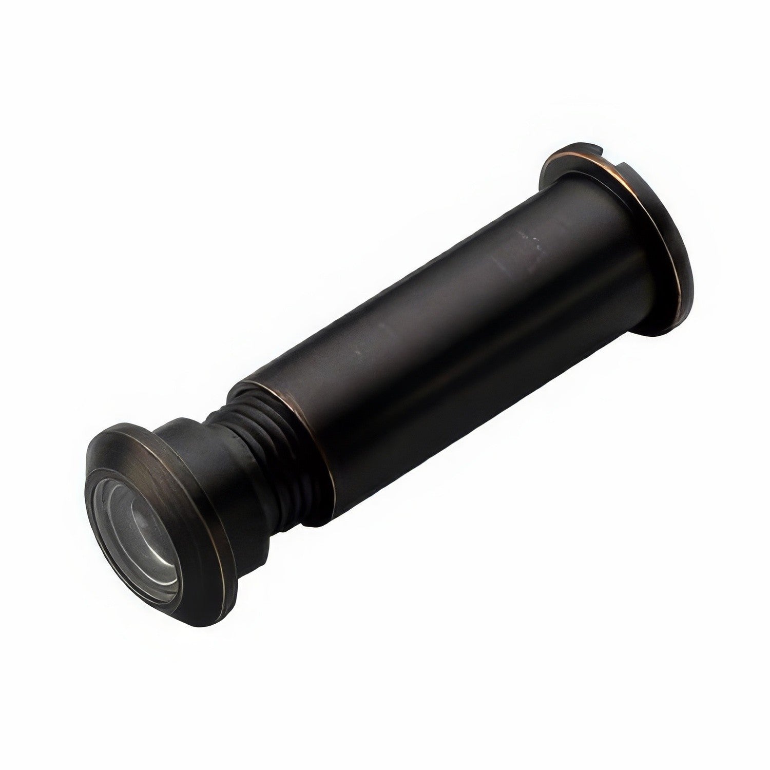 Better Home Products 1/2" 160 Degree Door Viewer U.L Listed.