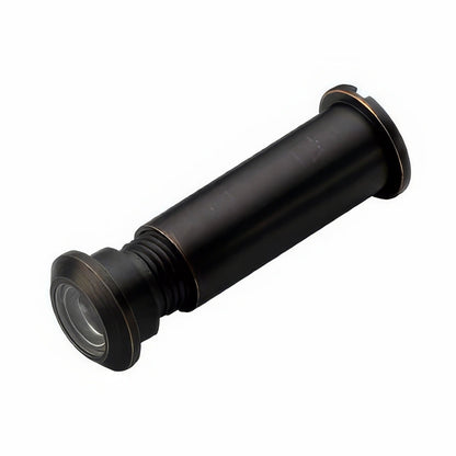 Better Home Products 1/2" 160 Degree Door Viewer U.L Listed.