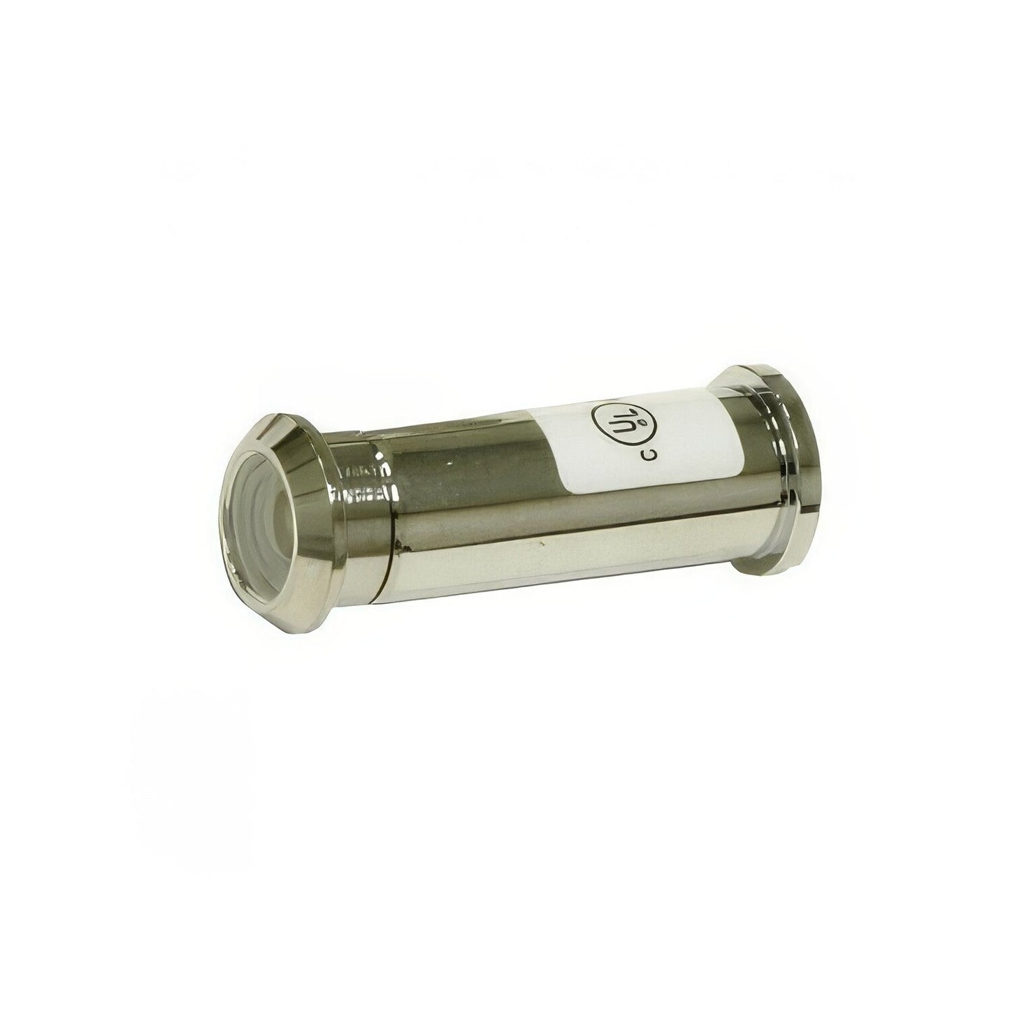 Better Home Products 1/2" 160 Degree Door Viewer U.L Listed.