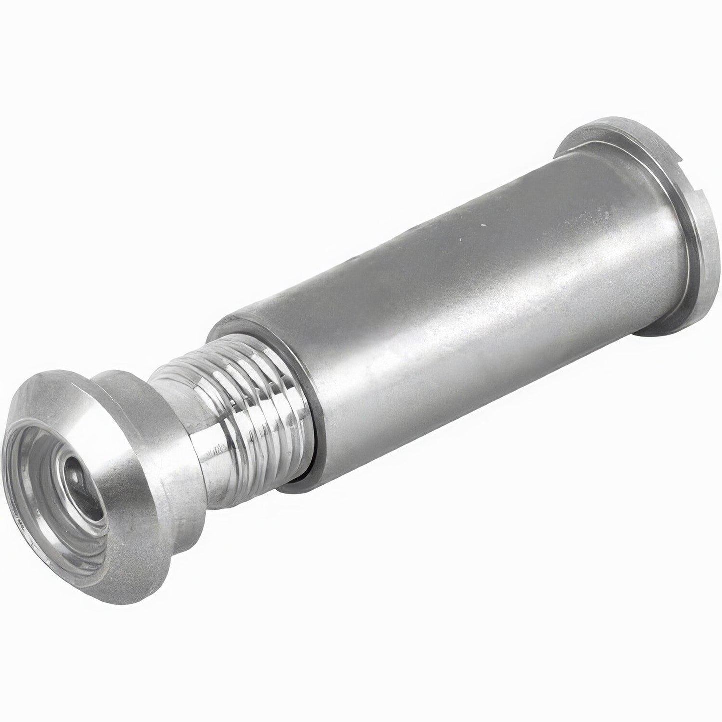 Better Home Products 1/2" 160 Degree Door Viewer U.L Listed.