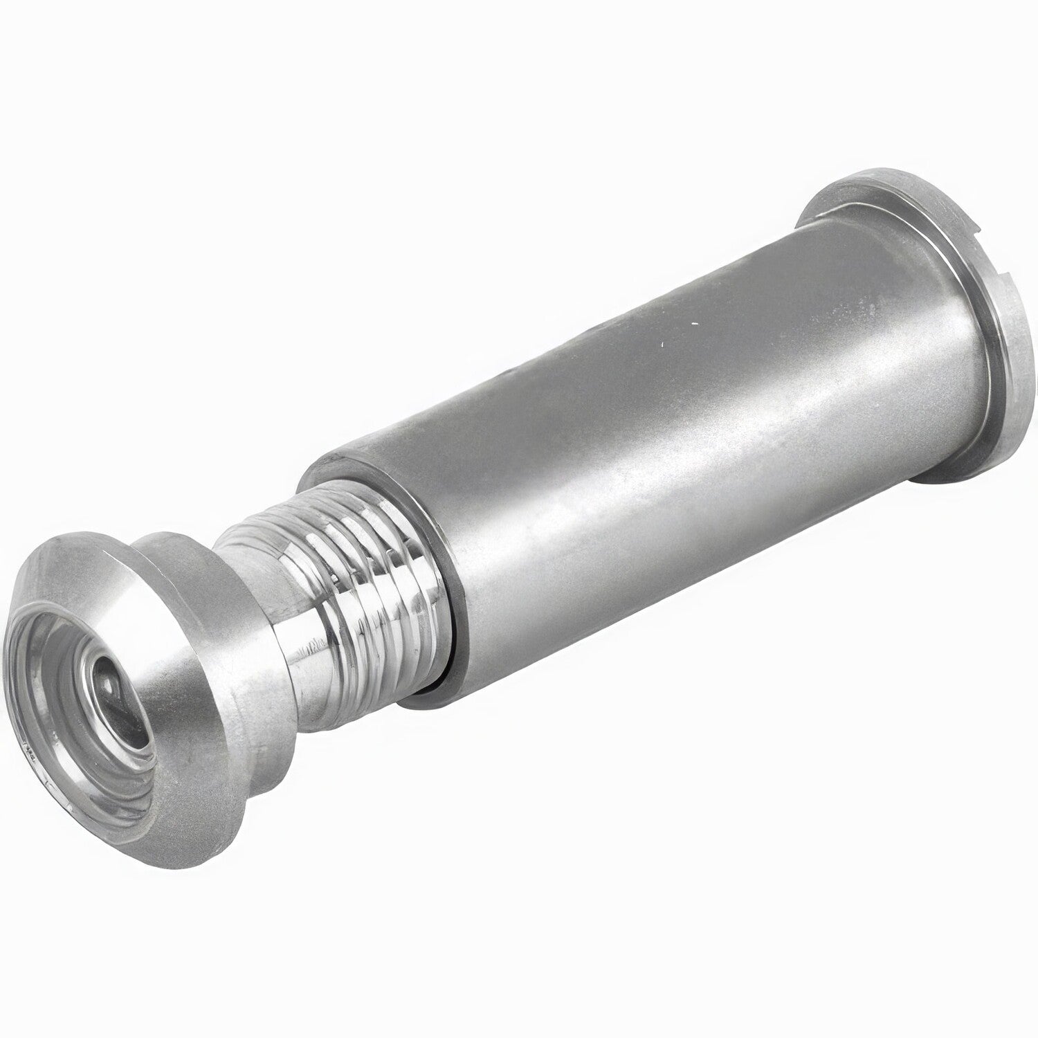 Better Home Products 1/2" 160 Degree Door Viewer U.L Listed.