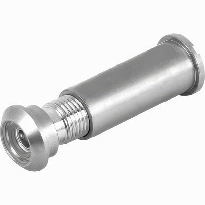 Better Home Products 1/2" 160 Degree Door Viewer U.L Listed.