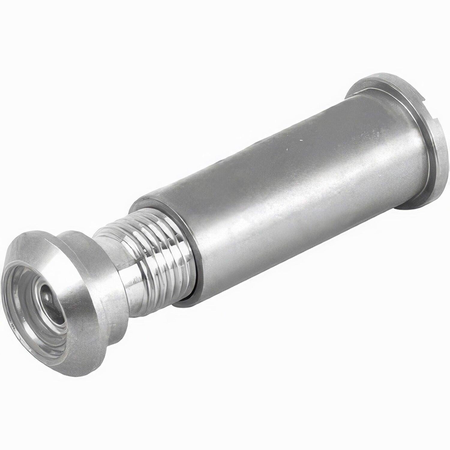 Better Home Products 1/2" 160 Degree Door Viewer U.L Listed.