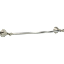 Delta 79724SS 24" Cassidy Towel Bar Brilliance Stainless Steel Finish.