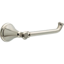 Delta 79750SS Cassidy Toilet Paper Holder Brilliance Stainless Steel Finish.