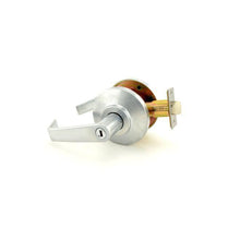 Best Access 7KC30L15DS3626 7K Series 2-3/4" Backset Privacy 15 Lever and D Rose ANSI Strike.
