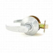 Best Access 7KC30N14DS3626 7K Series 2-3/4" Backset Passage 14 Lever and D Rose ANSI Strike.