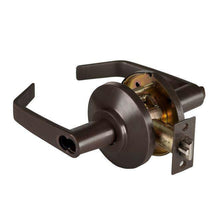 Best Access 7KC37 7K Series 2-3/4" Backset 7 Pin Entry 15 Lever and D Rose ANSI Strike Less Core.