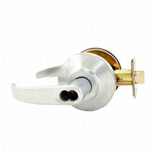 Best Access 7KC37R14DS3626 7K Series 2-3/4" Backset 7 Pin Classroom 14 Lever and D Rose ANSI Strike Less Core.
