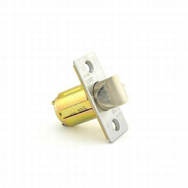 Best Access 7KCL2626 7K 2-3/8" Dead Latch.