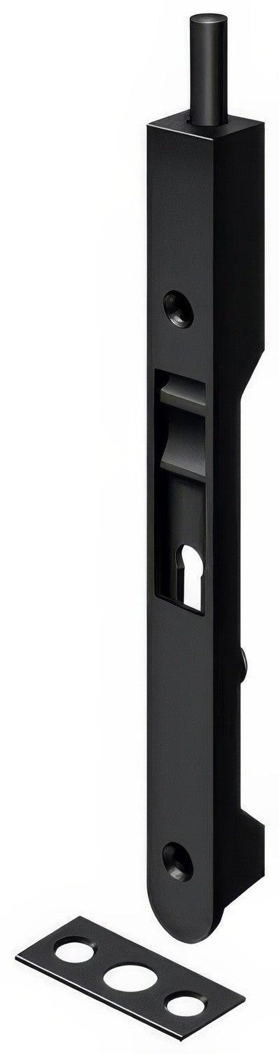 Deltana 7FBR 7" Security Flush Bolt