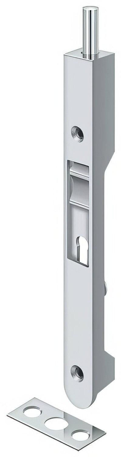 Deltana 7FBR 7" Security Flush Bolt