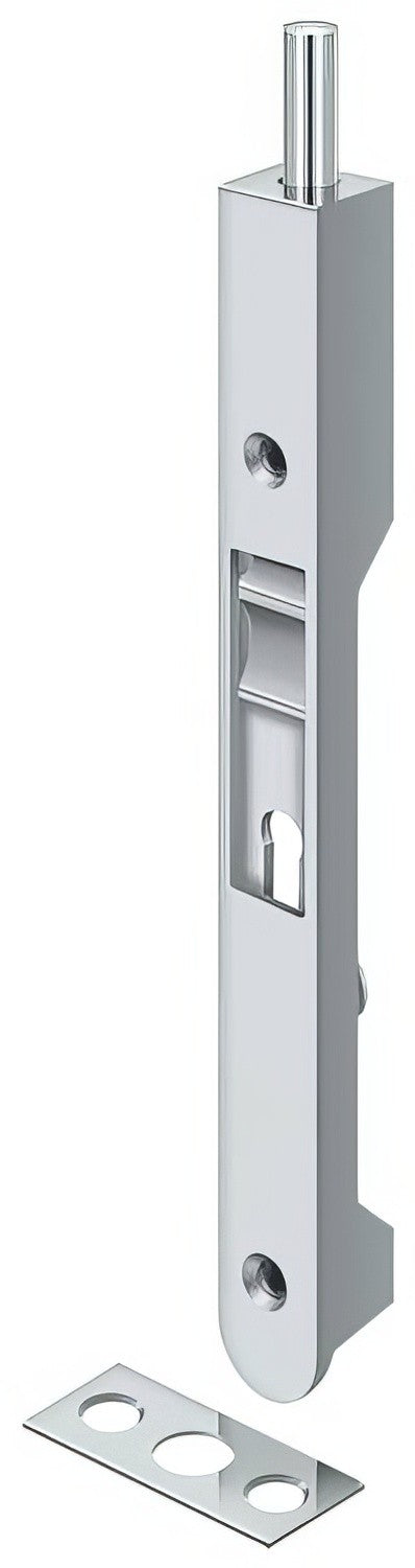 Deltana 7FBR 7" Security Flush Bolt