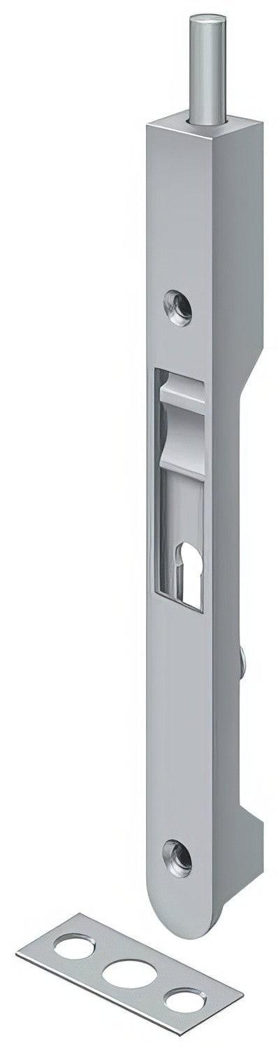 Deltana 7FBR 7" Security Flush Bolt