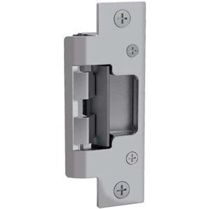 HES 8000-LBM Electric Strike Body Only with LBM.
