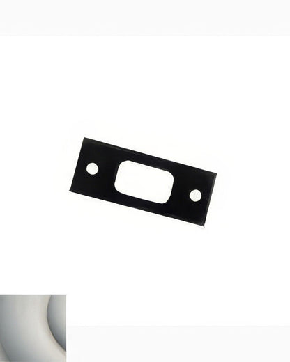 Baldwin 8000.STR Standard Security Deadbolt Strike.