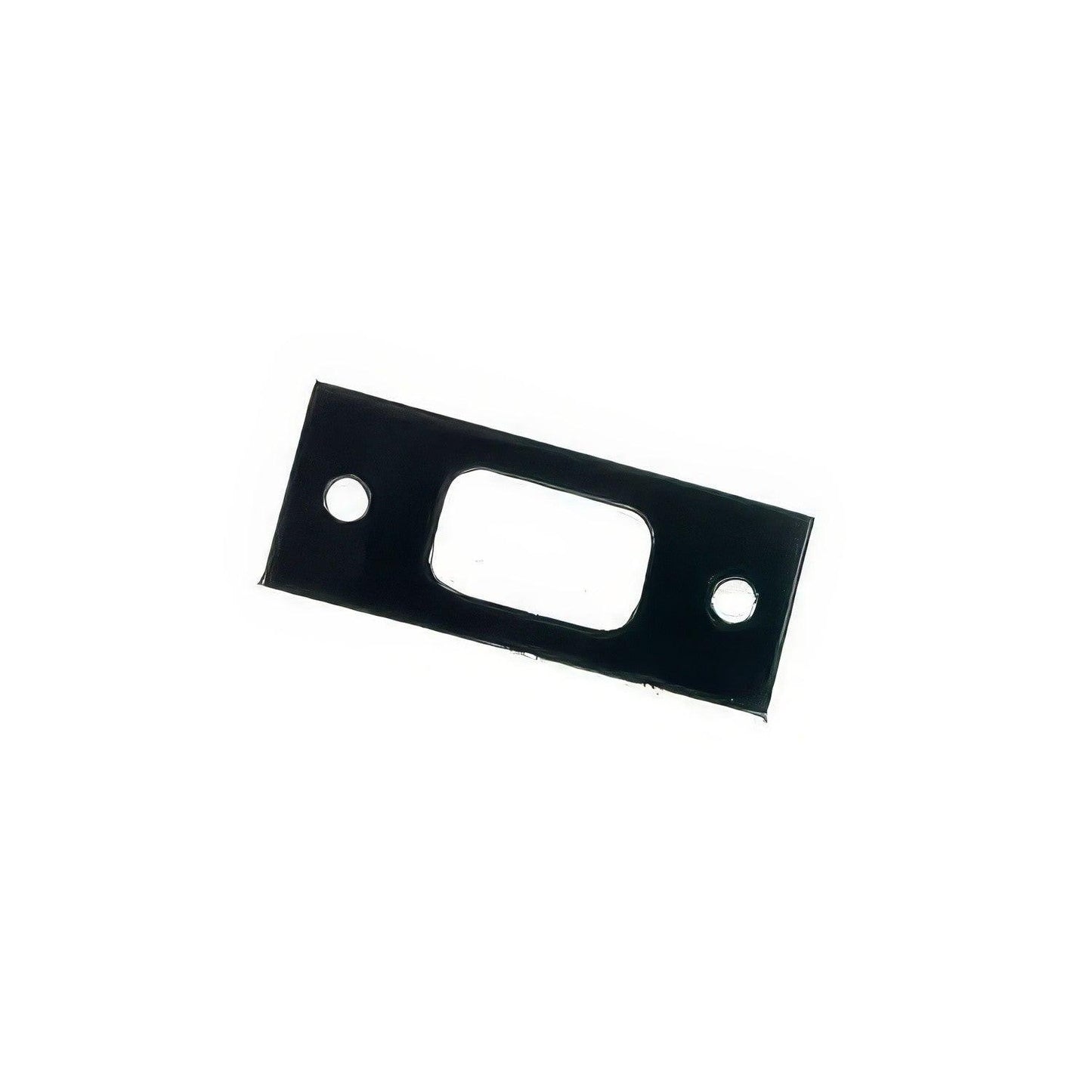 Baldwin 8000.STR Standard Security Deadbolt Strike.