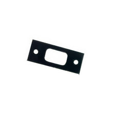 Baldwin 8000.STR Standard Security Deadbolt Strike.