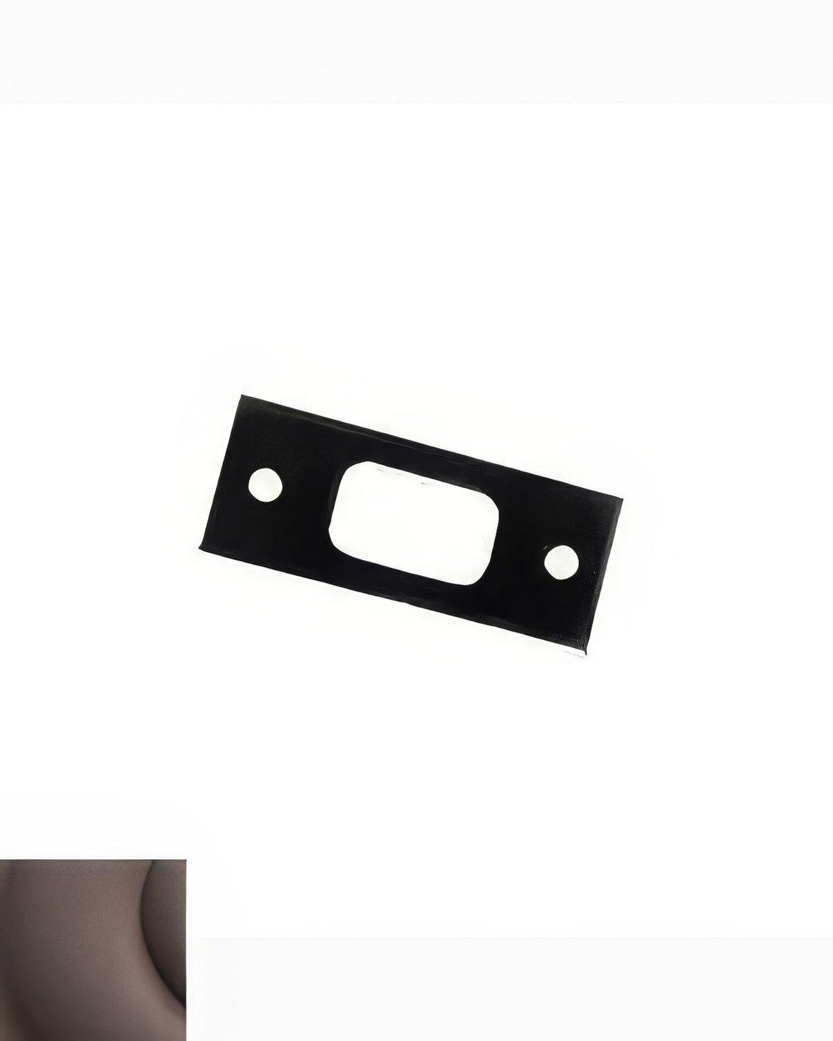 Baldwin 8000.STR Standard Security Deadbolt Strike.