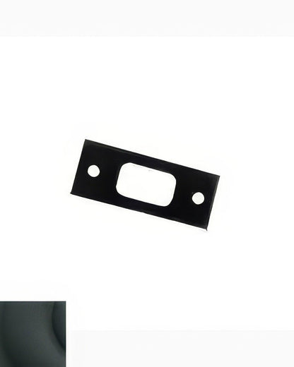 Baldwin 8000.STR Standard Security Deadbolt Strike.