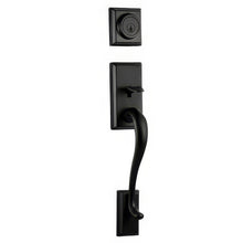 Kwikset 800HE-LIP-S Hawthorne Single Cylinder Handleset