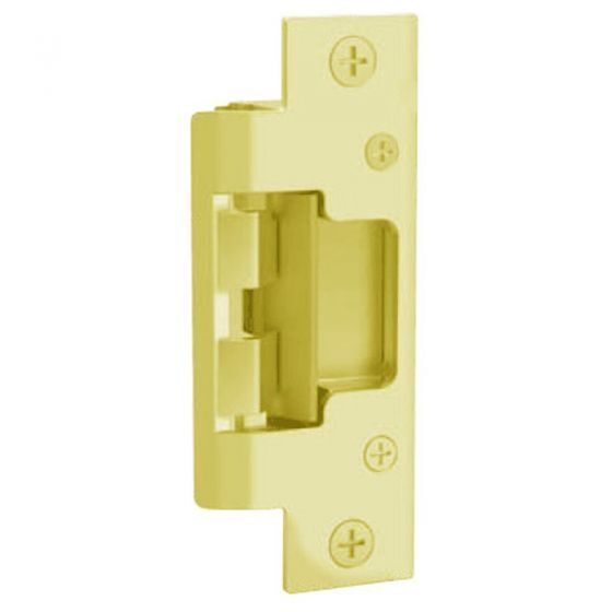 HES 801 Faceplate.