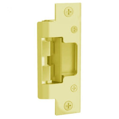 HES 801 Faceplate.