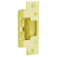 HES 801 Faceplate