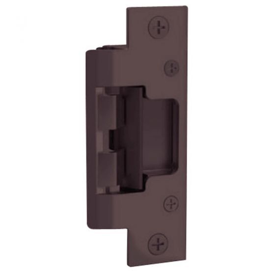 HES 801 Faceplate.